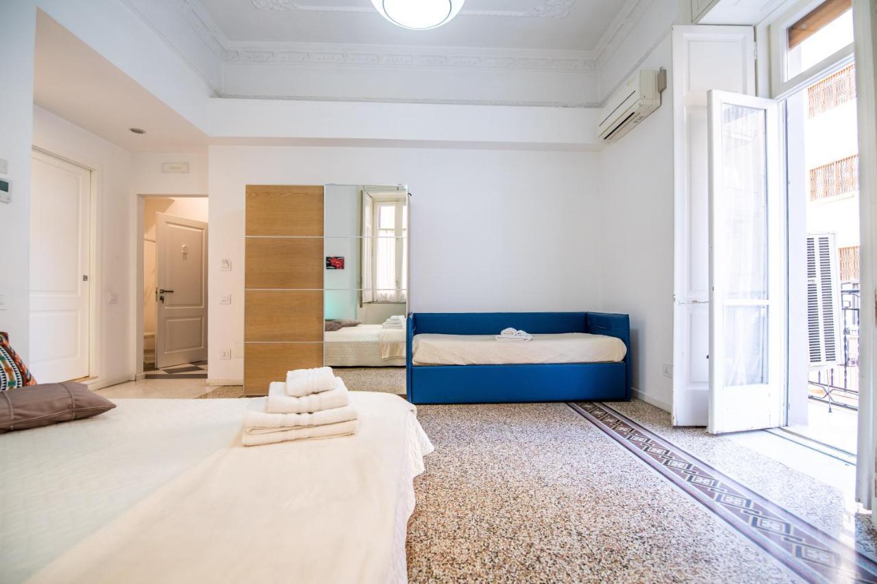 Bed&Breakfast Salerno Exterior photo