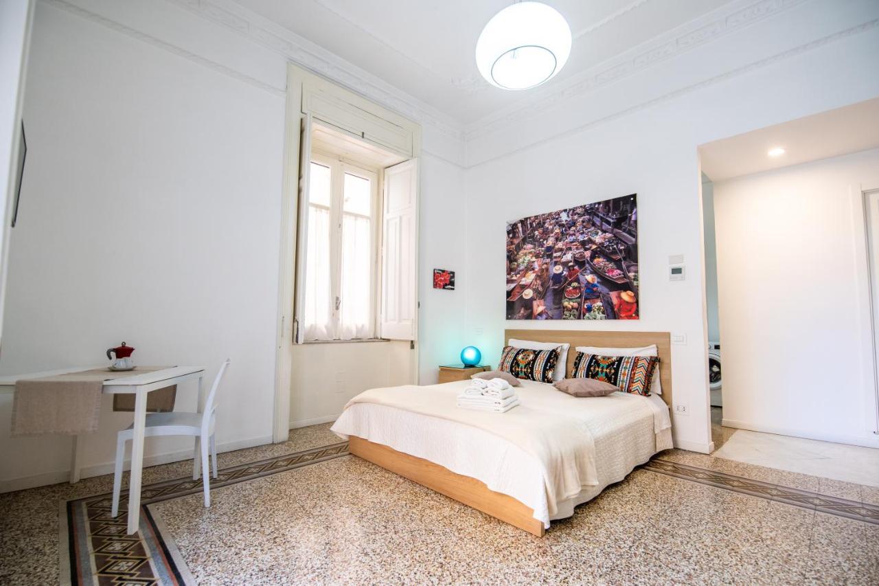 Bed&Breakfast Salerno Exterior photo