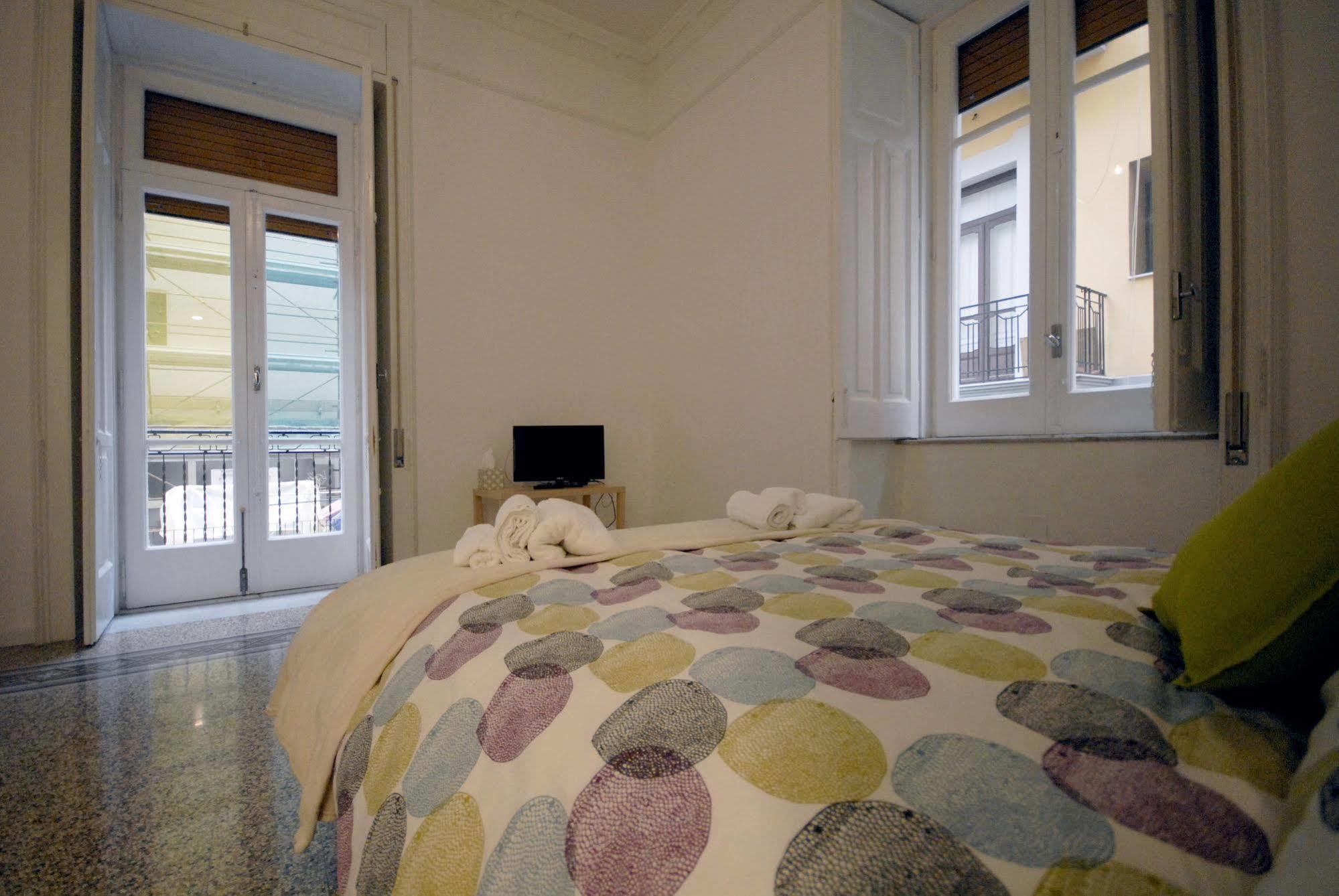 Bed&Breakfast Salerno Exterior photo